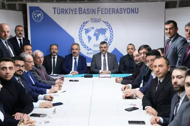 Bekçilerin yeni görev alanı haritası