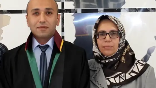 Avukatın Annesine Şiddet ve Cinayet Eylemi Ağırlaştırılmış Müebbet Hapse Mahkum Edildi