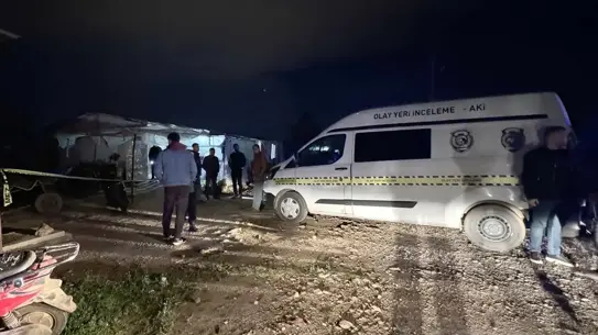 Antalya’da Sera İşçisi Kadın Silahla Öldürüldü: Soruşturma Başladı