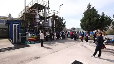 COP31 medya turu ana görseli