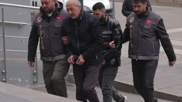 Eczane saldırısının güvenlik kamerası kaydı