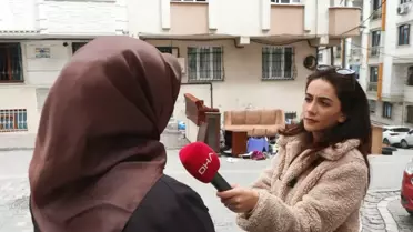 Esenyurt’ta ev sahibi ve kiracı arasındaki gerilim