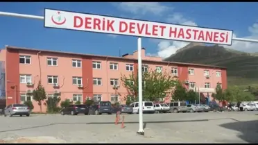 Saldırının ardından çekilen fotoğraf