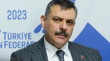 İçişleri Bakanı Çiftçi, Yerel Seçimlerde 3.224 Belediye İncelemesinin Ayrıntılarını Açıkladı