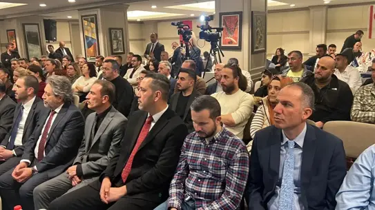 Kuzey Kıbrıs turistik bölgeler