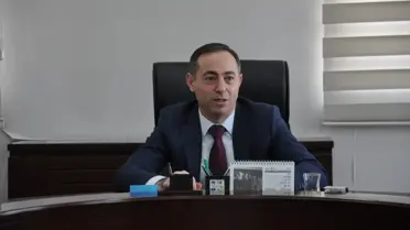 Toplantı Salonu ve Katılımcılar