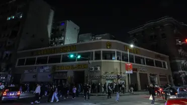 Mısır’da enerji tasarrufu uygulamaları