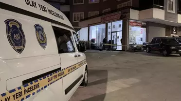 Kavga anına ait fotoğraf