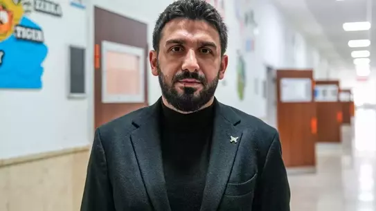 TÜGVA Kitap Kurdu Ödül Töreni