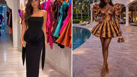 SUCCESSO’nun 2026 İlkbahar/Yaz Koleksiyonunda Sofistike Kesimler ve Canlı Renkler Öne Çıkıyor