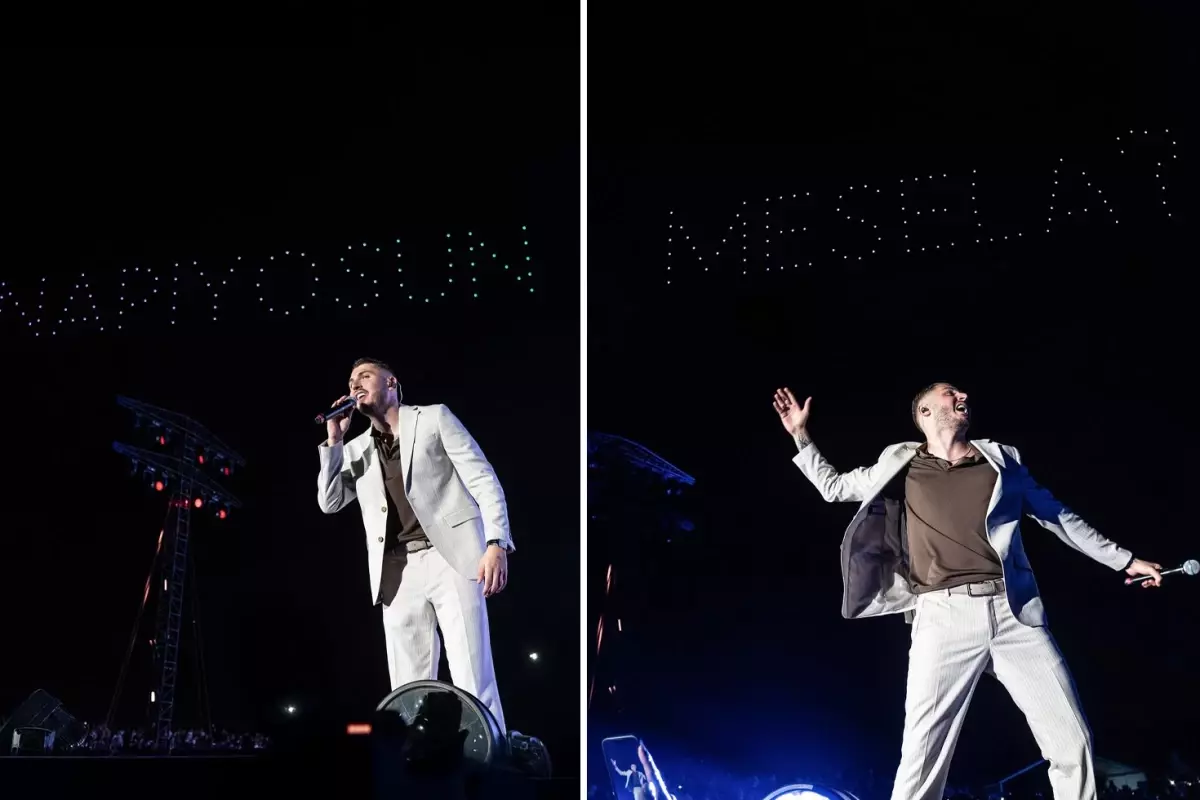 Blok3'ün Aşk Listesi: Sevgi Arayışındaki Beklentileri Gündemde