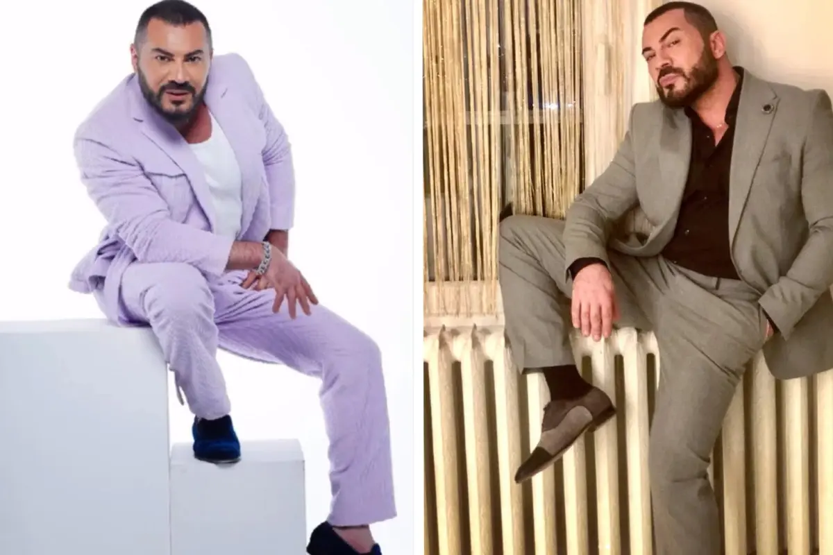 Rober Hatemo'nun 2012'deki “Ölüm” Düşüncesi Gündemde