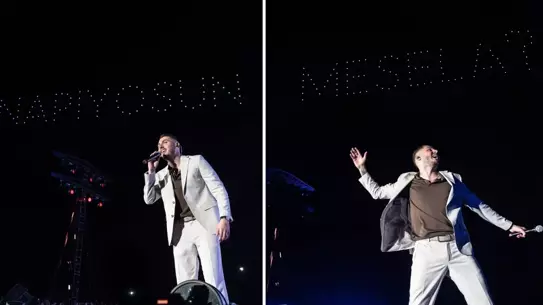 Blok3'ün Aşk Listesi: Sevgi Arayışındaki Beklentileri Gündemde