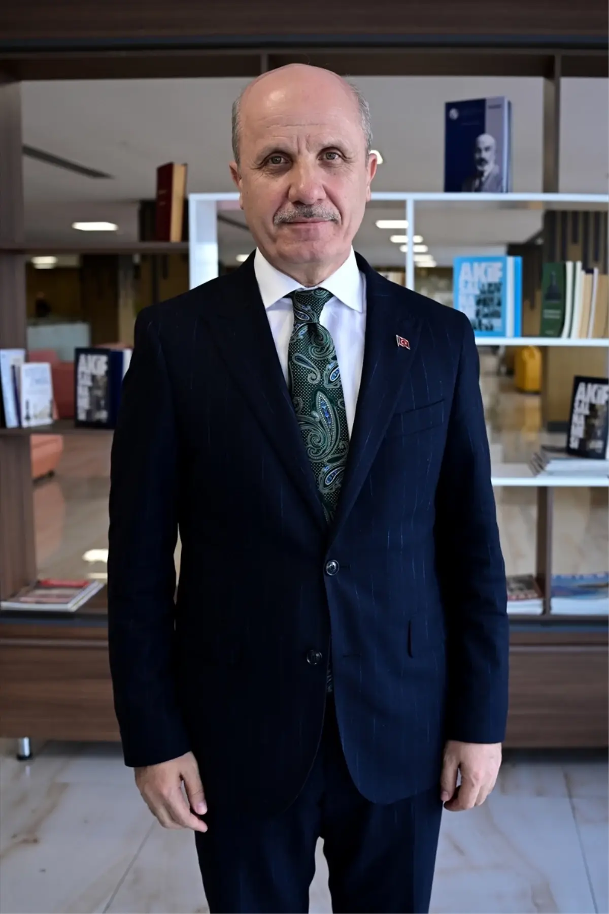 Üniversitelerde 3 Yıllık Mezuniyet Modeli: YÖK Başkanı Özvar'dan Açıklamalar