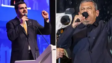 İzmir ve Uşak'ta sandık kurulması teması