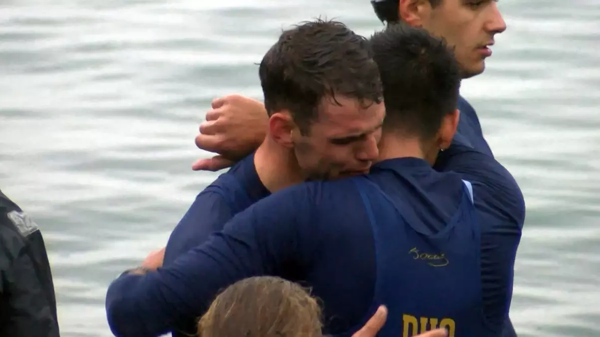 Fenerbahçe, Adana Kürek Yarışlarında Kadın ve Erkek Şubelerinde Türkiye Kupası Şampiyonu Oldu