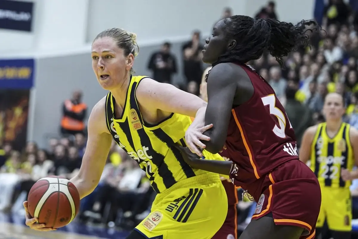 Fenerbahçe Opet, Play‑off Finalinde Galatasaray’ı 85-70 Skorla Geçti