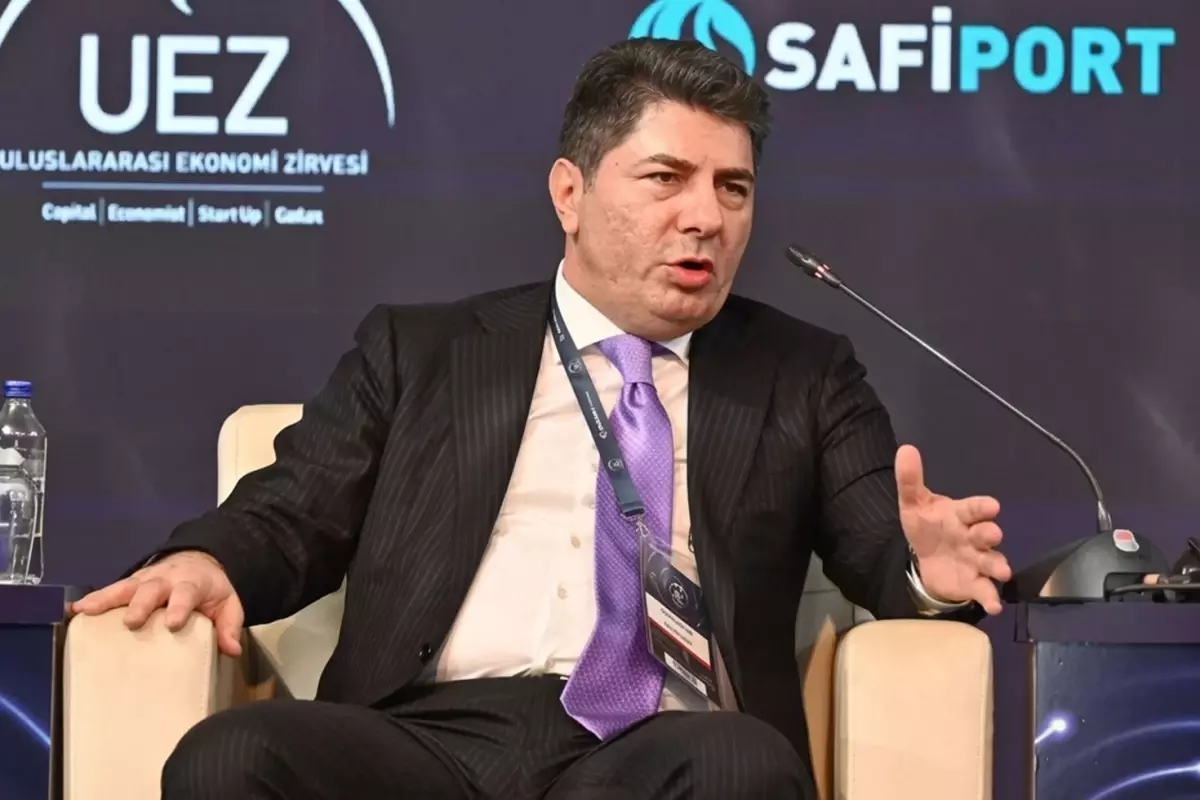 Hakan Safi, Milli Takıma 1 Milyon Euro Prim Teklifiyle Destek Vadediyor