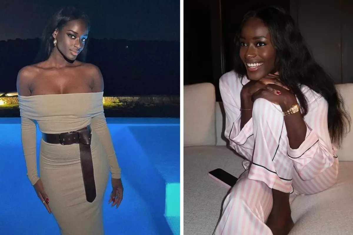 Bertuğ Yıldırım ve Oriana Correia Gomes, Evlenerek Mutlu Bir Aile Kurdu