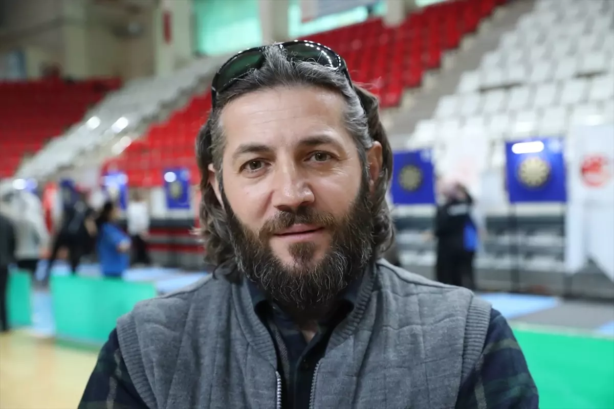 Erzincan’da Şehit Eren Bülbül Türkiye Dart Şampiyonası 5. Ayak Müsabakaları Tamamlandı