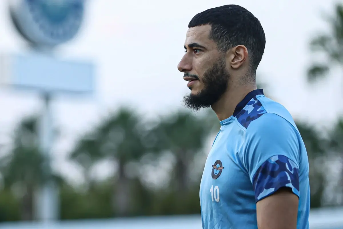 Adana Demirspor’un eski yıldızı, Belhanda’nın antrenman odasındaki şok anısını anlattı