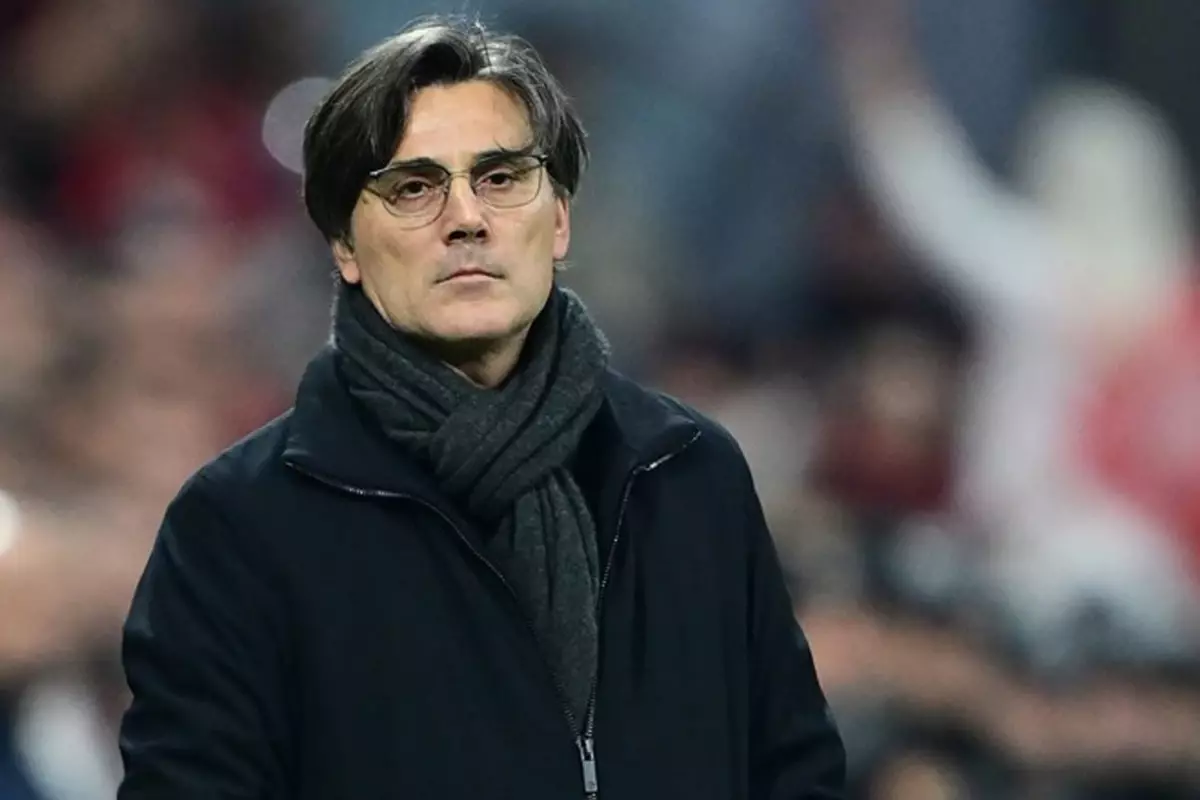 Vincenzo Montella'ya Gelen Baskı: Üç Oyuncunun Şansızlığı Tartışılıyor