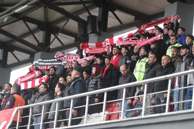 Uzatmalarda atılan gol anı