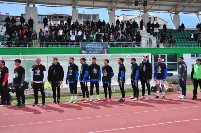 Törende duygusal anlar