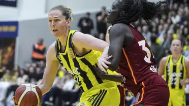 Fenerbahçe Opet, Play‑off Finalinde Galatasaray’ı 85-70 Skorla Geçti