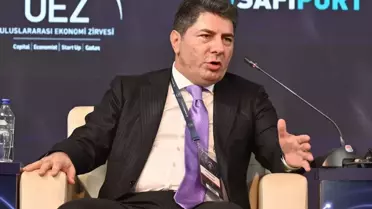 Hakan Safi, Milli Takıma 1 Milyon Euro Prim Teklifiyle Destek Vadediyor