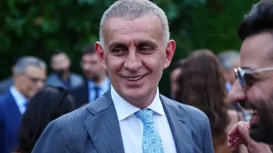 TFF Başkanı İbrahim Hacıosmanoğlu'ndan Dünya Kupası Şartıyla Villa Sürprizi