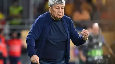 Mircea Lucescu Antrenman Öncesi Hastaneye Kaldırıldı: Durumu Stabil
