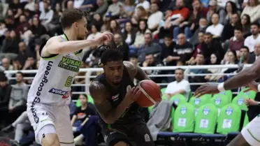 Maçın kritik anları