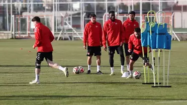 Sivasspor maç öncesi motivasyon