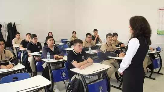 Helikopter ve uçak motoru hediye edilen ekipman