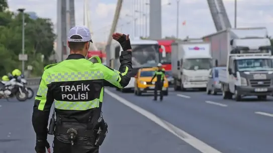 İçişleri Bakanlığı Radar Haritasını Yayına Aldı: Sürücüler Artık Yolculuklarını Önceden Görüntüleyebilecek