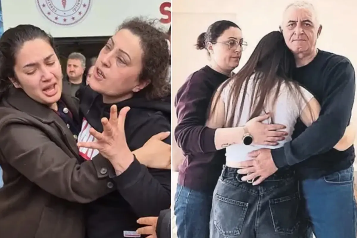 Görele Belediye Başkanı Hasbi Dede’nin Soruşturması Sırasında Kaza Yapan 16 Yaşındaki Kızın Ölümü