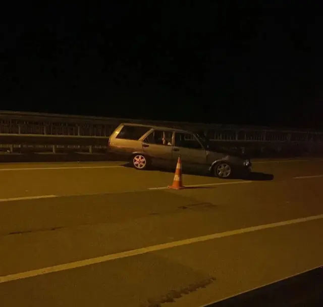 Adem Hasbaş’ın çalıştığı iş yeri