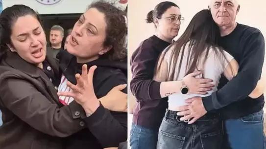 Görele Belediye Başkanı Hasbi Dede’nin Soruşturması Sırasında Kaza Yapan 16 Yaşındaki Kızın Ölümü
