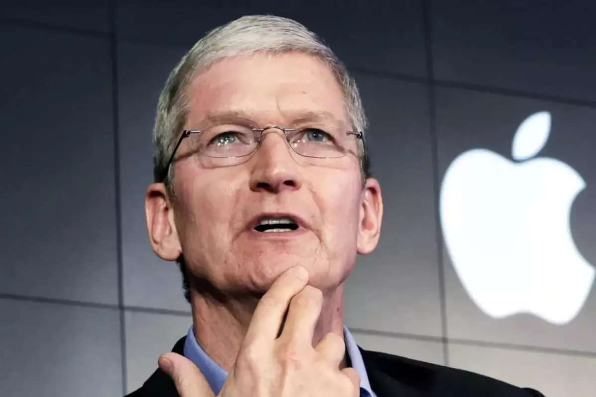 Apple, BAE’deki Tüm Mağazalarını Geçici Olarak Kapatma Kararı Aldı