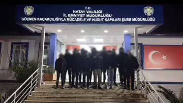 Operasyon sırasında kullanılan araç