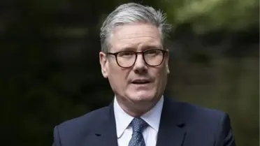 Starmer: Orta Doğu Çatışması Britanya'nın Savaşı Değil