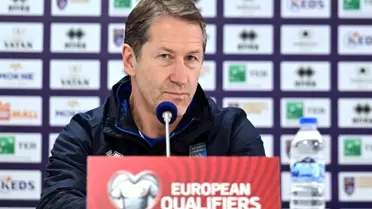 Franco Foda, Türkiye’ye Karşı Play‑off Finalinde %50 Şansla Sahada