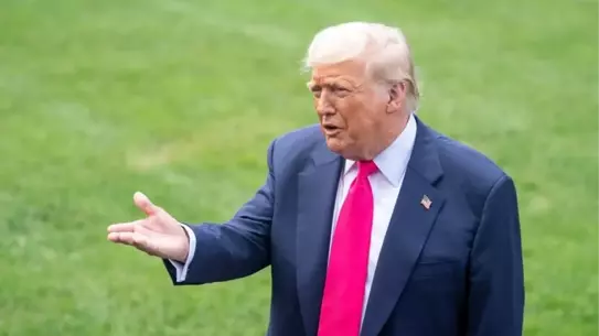 Trump, İran Müzakerelerinde İlerleme Vurgusu Yaptı: Anlaşma Kapıda