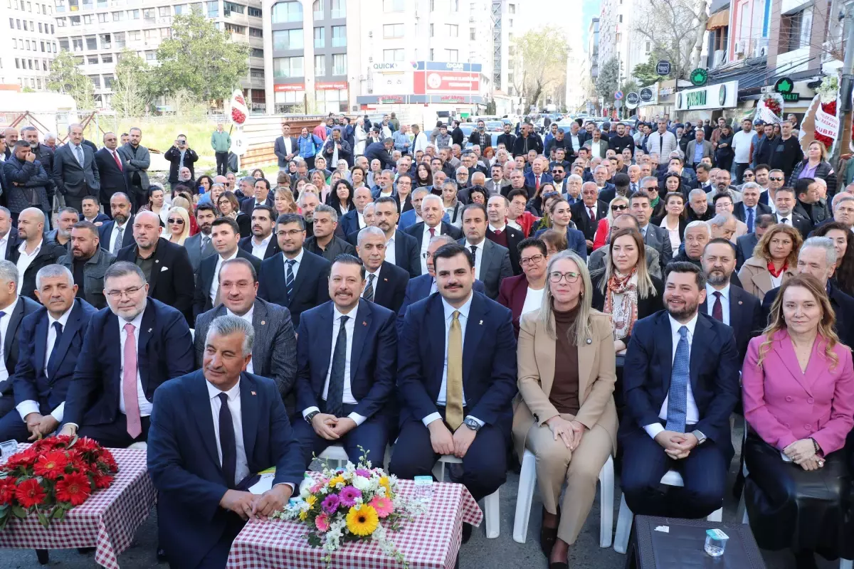 UNESCO Raporunda Türkiye Eğitimde Örnek Ülke Oldu: Bakan Yardımcısı Macit'ten Açıklamalar