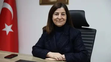 Restorasyon çalışması sırasında Edirne tarihi yapısı