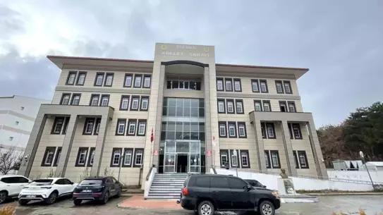 Tatvan’da Sahte Altın Operasyonu: 3 Şüpheli Yakalandı, 2’si Tutuklandı