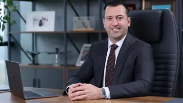 Mobil savunma sisteminin operasyonel görüntüsü