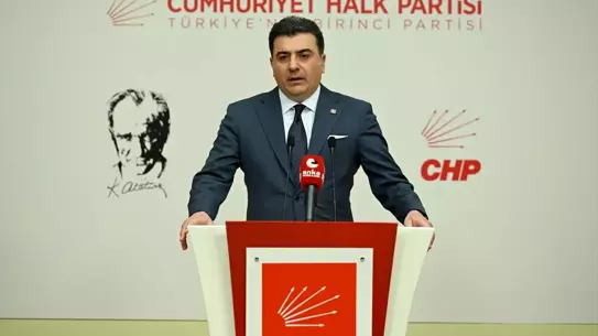 CHP, Uşak Belediye Başkanı Özkan Yalım’ın Parti Üyeliğini Askıya Aldı