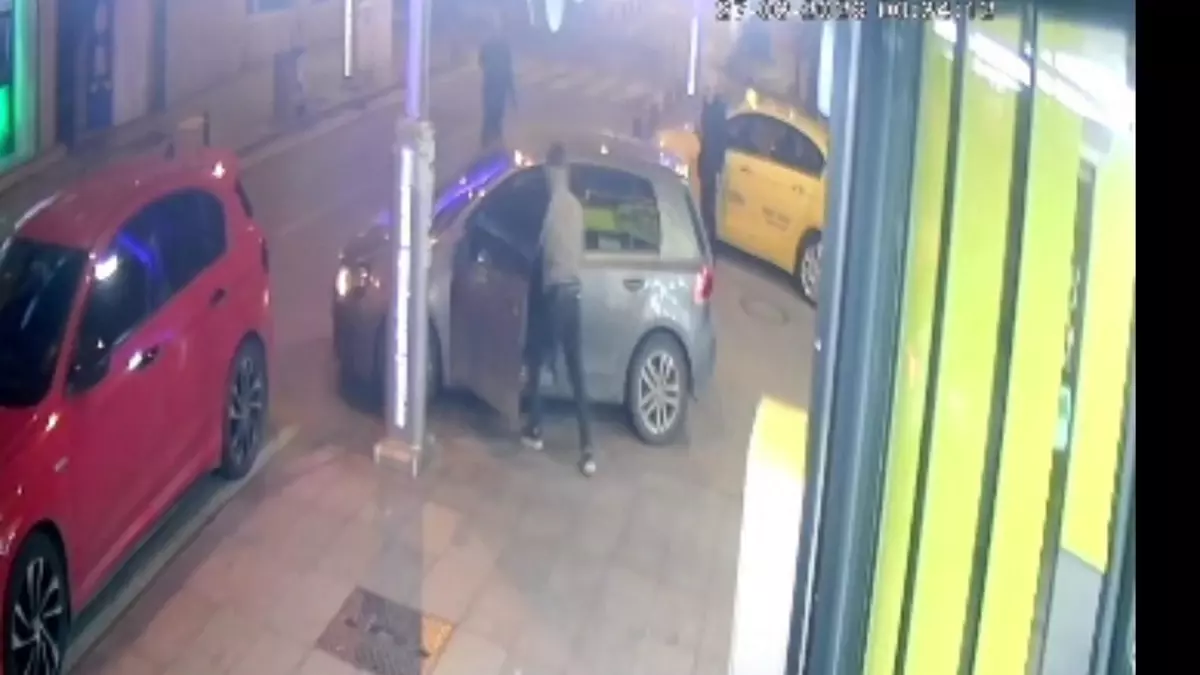 İzmit'te Silahlı Saldırı: 3 Ölü, 9 Şüpheli Gözaltında